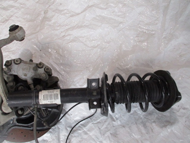 Amortecedor frontal L Mercedes-Benz OE A2073204138 11