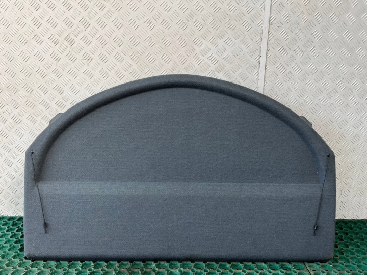 NISSAN PRIMERA P12 02- plato rear boot originál 79910AV302