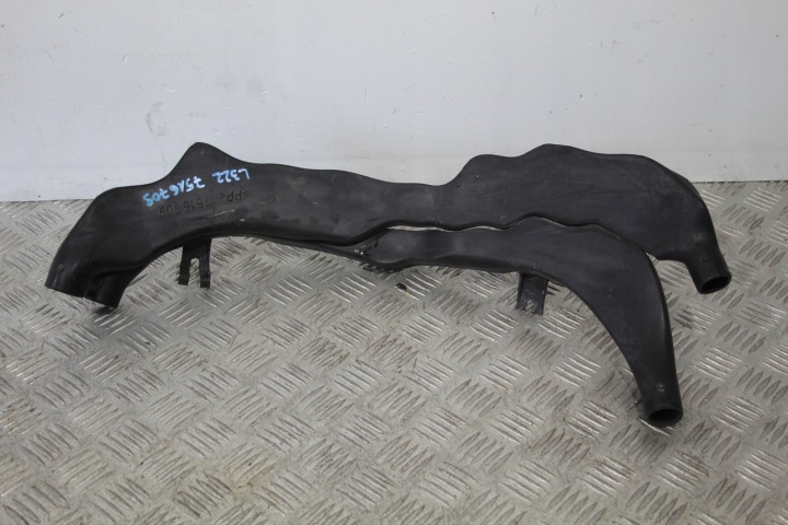 pipe wiring air RANGE ROVER VOGUE III L322