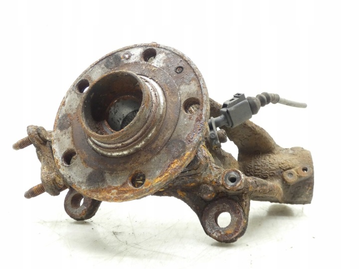 Achsschenkel Radnabe Radlager rechts vorne vorne VW GOLF VII AUDI A3 8V 5Q0256Q