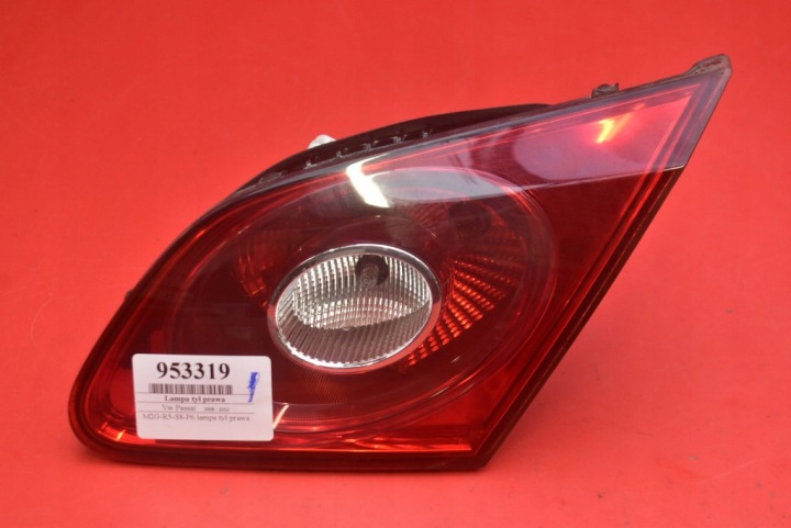 Feux phare Droit Arrière Arrière 3C8945094F VW PASSAT CC 08-12