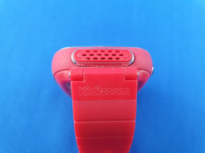 Kidizoom Смарт-годинник DX to годинник для дітей (пошкоджений) — фото 6