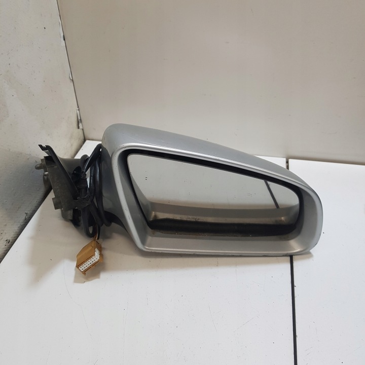 SPECCHIETTO RETROVISORE Destro Elettricità AUDI A4 B6 50010FA0