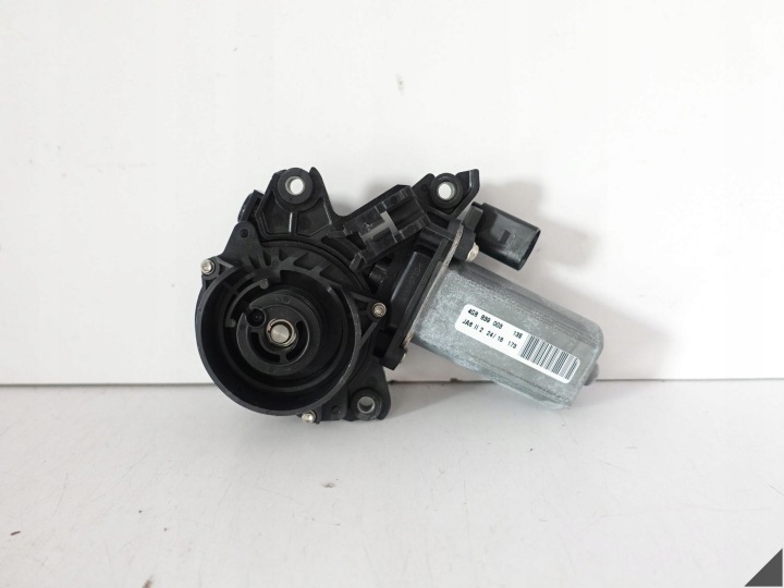 AUDI A7 S7 RS7 4G8 C7 10-18 mini motor DOCIAGU door left rear part 4G8839003