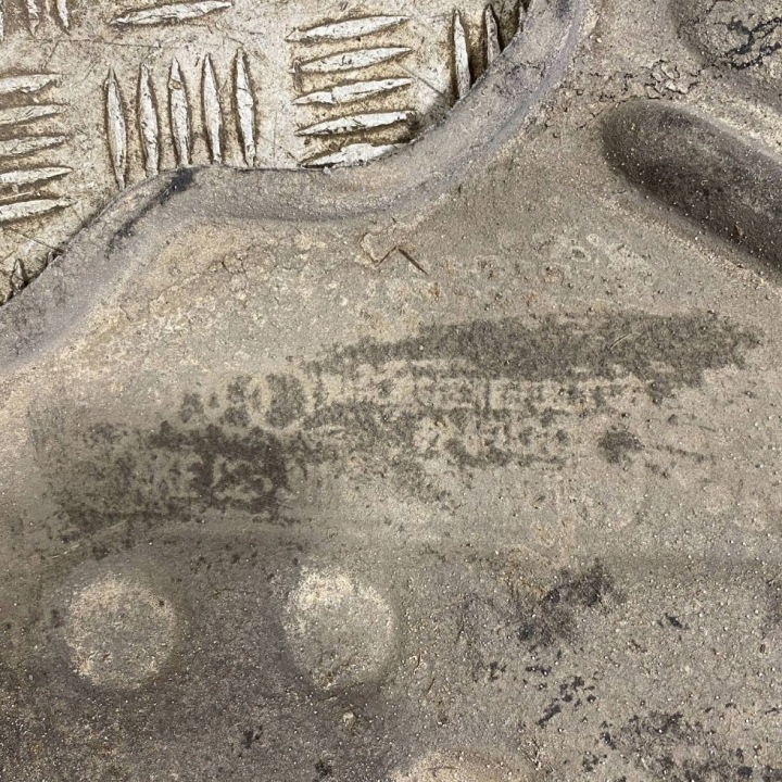 AUDI Q8 E-TRON MOTOR 4KE825811C 11