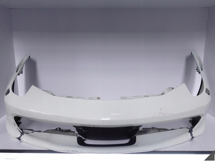 FERRARI 458 ITALIA F142 09-15 Pare choc BUMPER Avant (Lave phare)