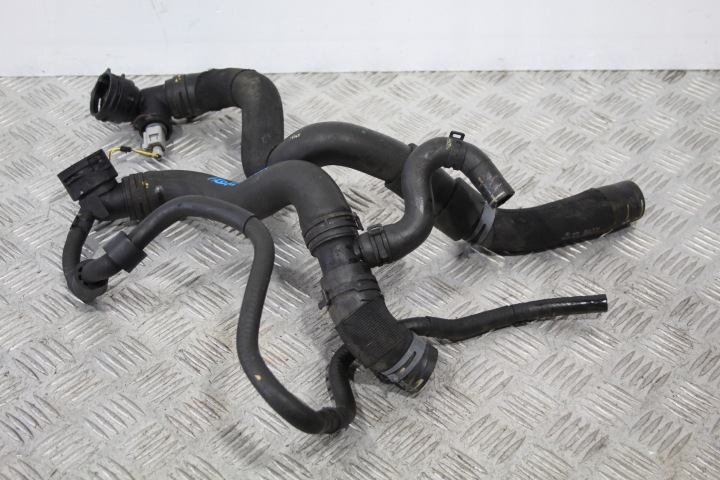 hose wiring of water AUDI VW 1K0121049DM