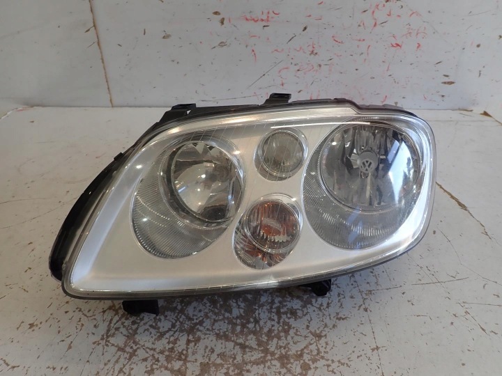 LICHT VORNE VORNE LINKS VW TOURAN 2003-2007 1T0941005R