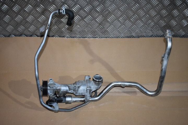 IDEALNA Pompe eau moteur auxiliaire MERCEDES X247 W118 W177 1