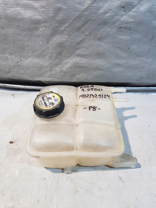Ford KUGA 2.0 TDCI OE 3M5H8K218D2L4A Ausdehnungsbehälter