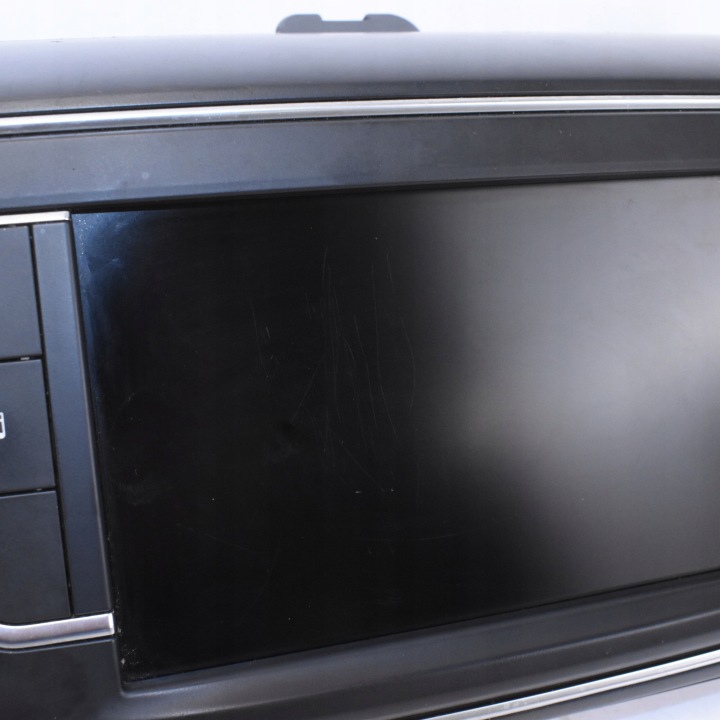 PERITO DE RADIO PEUGEOT III VIVARO C JUMPY PROACE II 9