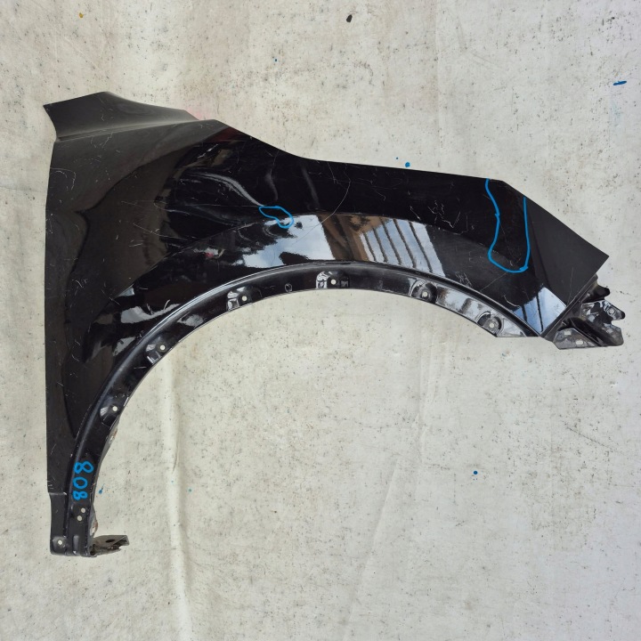 NISSAN QASHQAI II 2 13-21 Kotflügel vorne vorne rechts