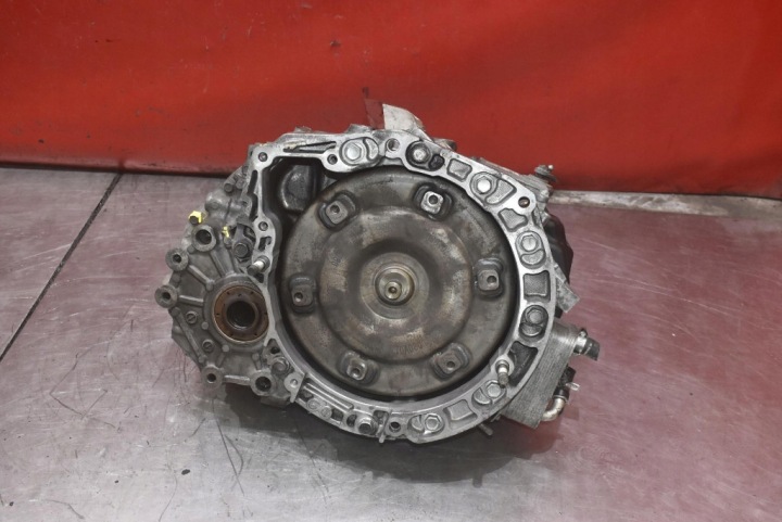 CAMBIO AUTOMAT 55184979 ALFA ROMEO 159 1 e 2.4 JTD 200KM 05-11