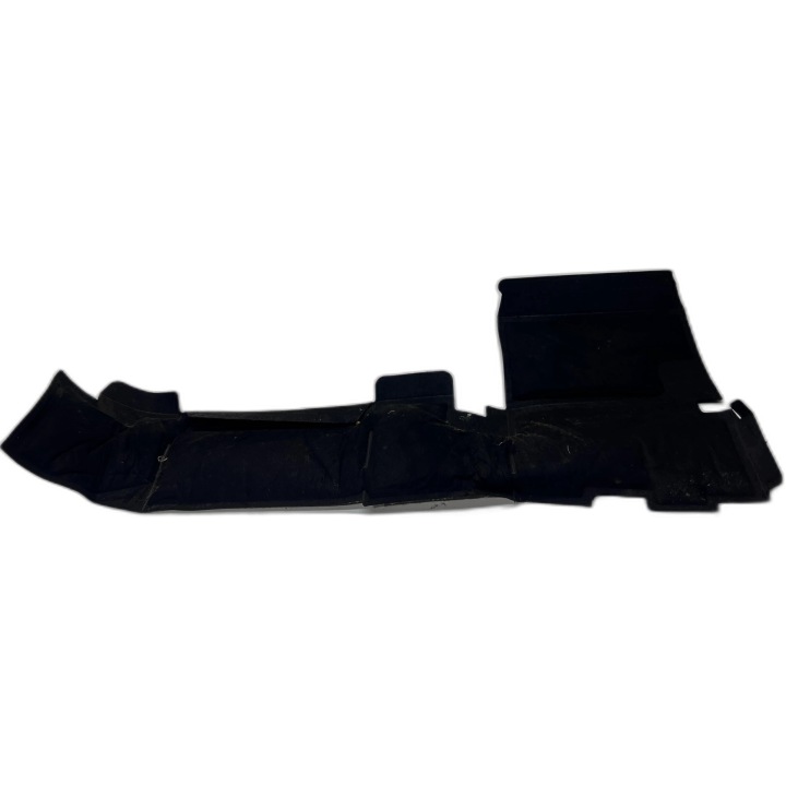 copertura GREMBIALINA per batteria AUDI A3 8V Q3 8U VW SKODA 5Q0915411H
