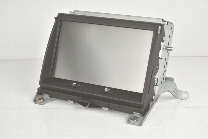RADIO EKRAN display DISCOVERY IV RANGE ROVER SPORT 462200-5408