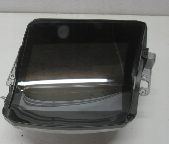 AUDI A4 B9 AVANT 3.0 TDI 18R Bildschirm, HEADUP 8W5919617B