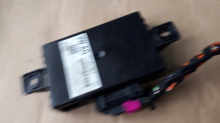A6 C7 4G upravljačka kompjuter računalo GATEWAY 4g5907468c A7 4G