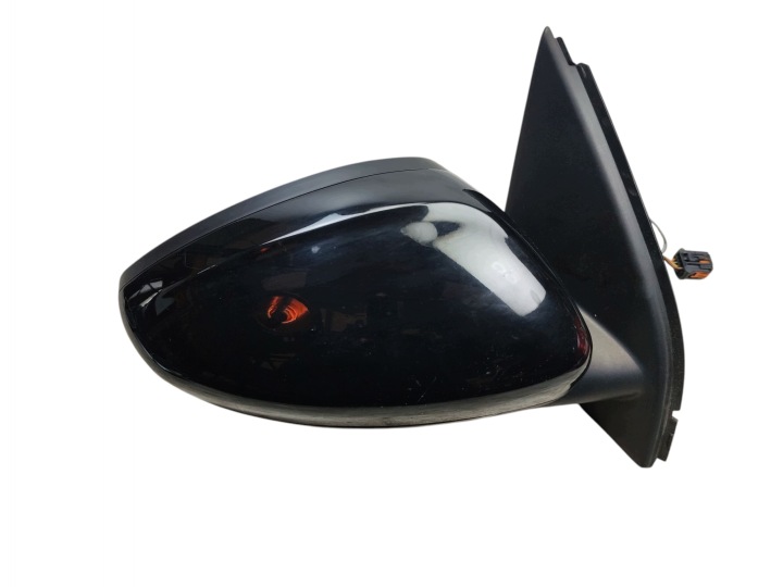SPECCHIETTO RETROVISORE Destro PEUGEOT 308 II T9 (2014-2017) 12 PIN EUROPA KOD LAKIERU KTVD
