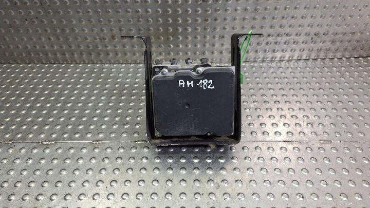 Pompe Unité de contrôle ABS A4514201275 0265951118 SMART FORTWO II 451 1.0 T