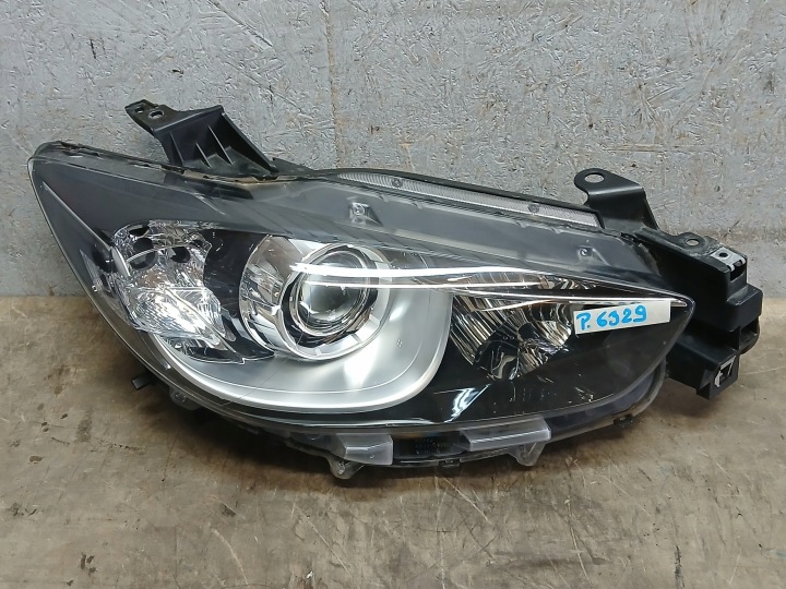 FANALE FARO Anteriore Destro MAZDA CX5 CX-5 CX 5 e 1 XENON 12- KD31-51030