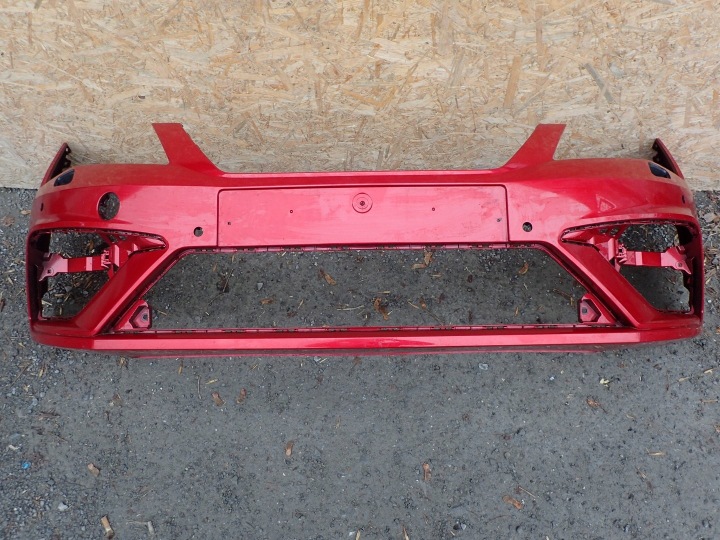 NÁRAZNÍK PREDOK PREDNÝ SEAT LEON 3 III 5F FR LIFT
