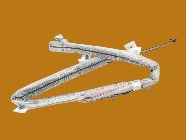 roof airbag left 981185808 Citroen C3 III (2016-2024)