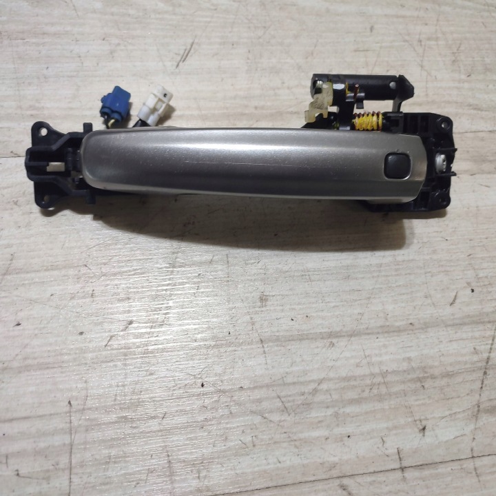 Externe Poignée Portière przednich Avant Bouche buse Droit Suzuki Vitara (LY)
