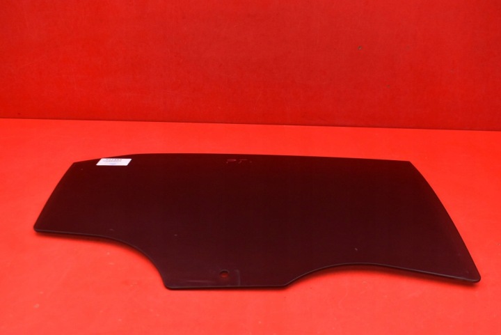FENSTER Seitlich rechts heck hinten SAAB 9-5 95 2 II NG Sedan 10-12