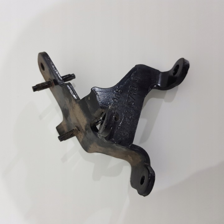 LAPKA SUPPORT PLAQUE EGR PEUGEOT 2.0 HDI 9682715780