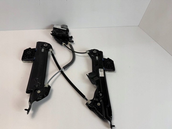 BMW G26 4 i4 9854495 9854231 Mécanisme essuie glaces Arrière Gauche