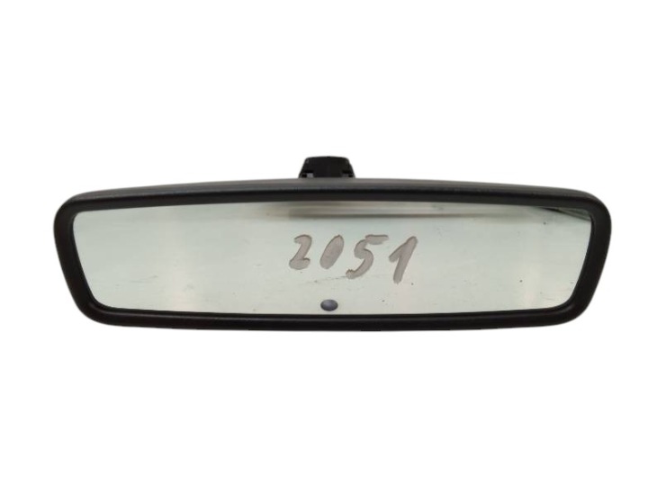 mirror inner EUROPA Ford Focus Mk3 (2010-)