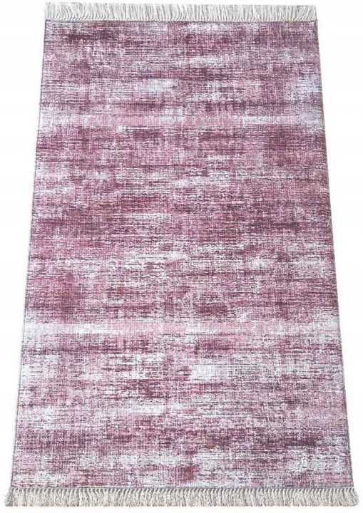 Kusový koberec Blanka 02 hnědá 160x220