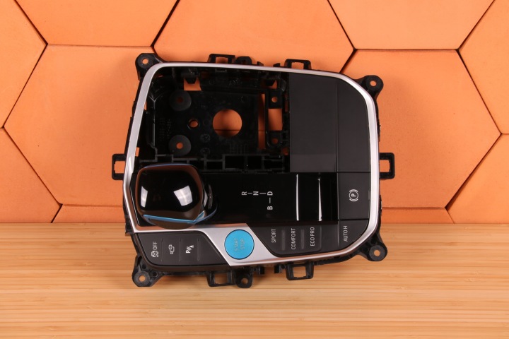 BMW i4 G26 Schaltkulisse Schalthebel Schlaltknopf EUROPA 5A32BC6