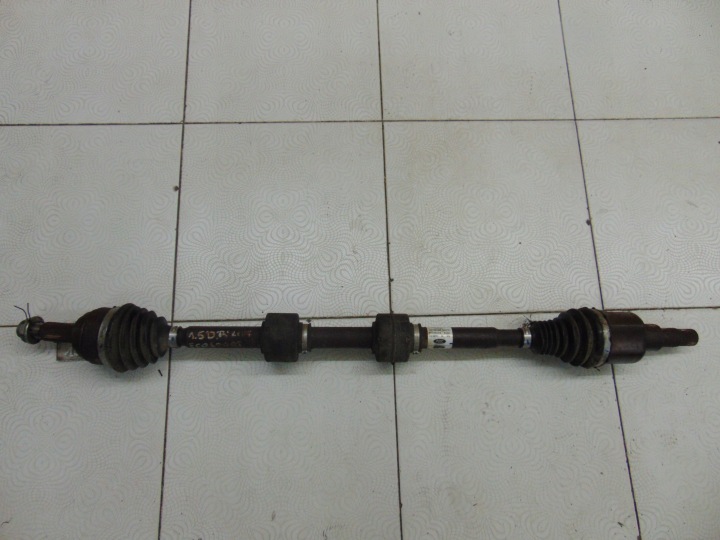 SEMIASSE DESTRO FORD ECOSPORT 1.5D GN15-3B436-LC