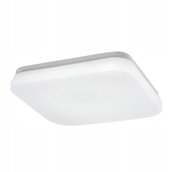 Venkovní Led Stropní svítidlo 12W Lowar 77134 Rabalux