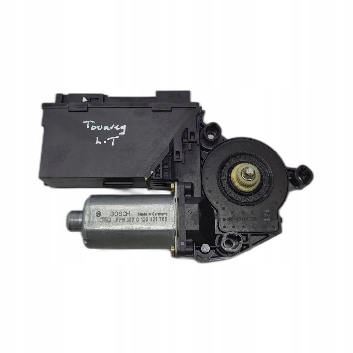 Motor Fenster links heck VW TOUAREG 7L 2.5 R5 TDI 7L0959795