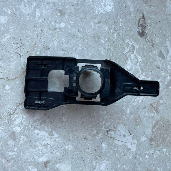 TOYOTA maniglia staffa sensore parcheggio Destra 89348-0A100