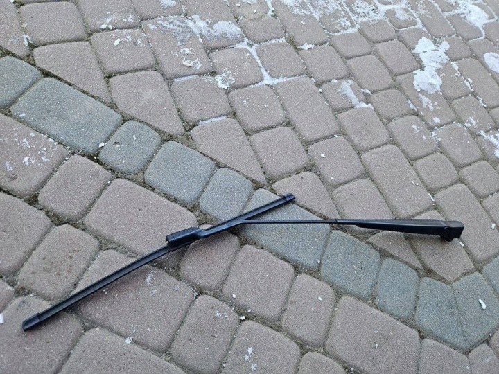 brisača prozori stakla stražnji dio stražnji HB metlica pioro Opel Insignia B 13475096