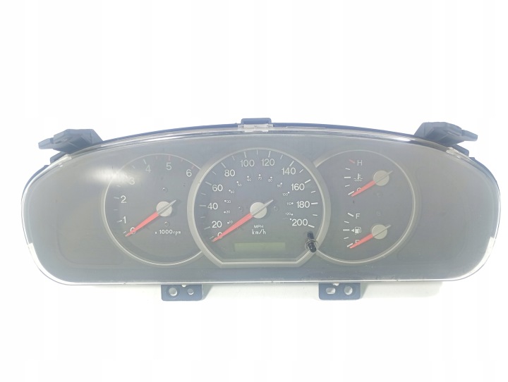 Kia Carnival 98-10 Kombiinstrument Kombiinstrument Drehzahlmesser OE 20031112
