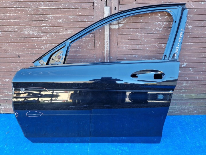 PORTIÈRE GAUCHE AVANT MERCEDES C-KLASA W205 2014R->