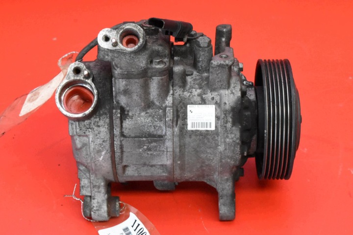 Compresseur Pompe Climatisateur air conditionné 9225704-01 BMW X3 F25 2.0 D 184 KM 10-15