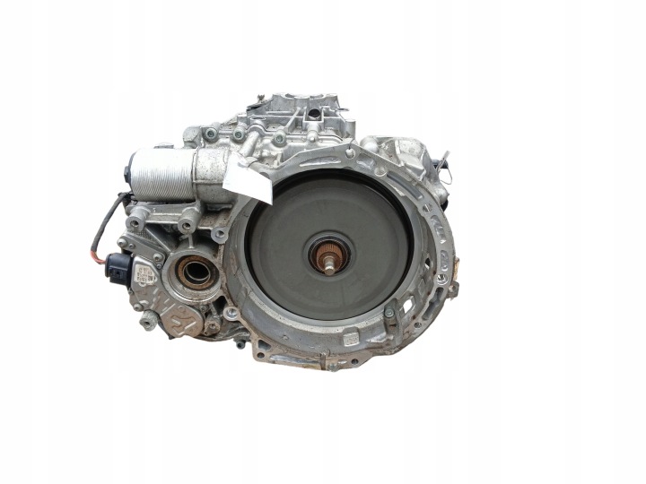 gearbox, AUTOMAT AUDI Q3 II F3 83A 1.5 TFSI 150KM 110kW URZ 58TYS