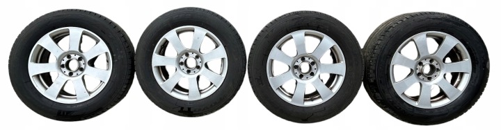 kola disky 17 MERCEDES GLK X204 08- gumy letne TOYO 2022 A2044013502