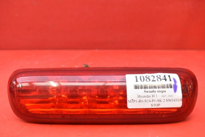 light STOPU STOP 92750-4H0 HYUNDAI H1 2 II i800 07-20