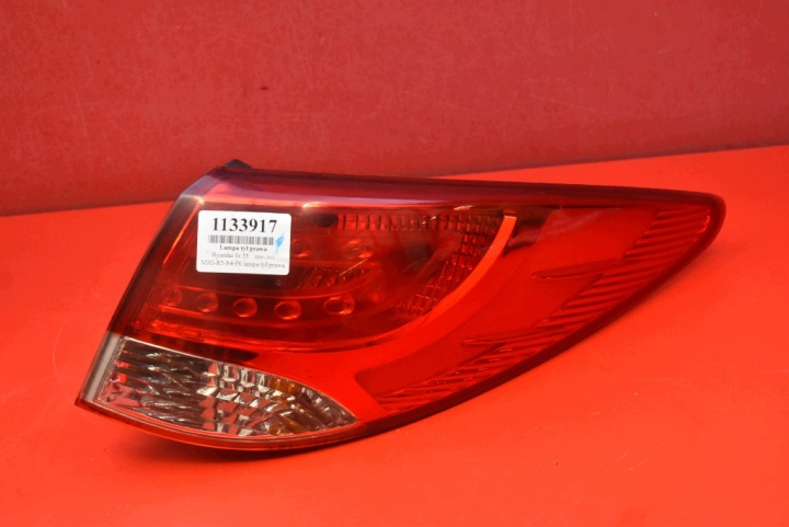 lámpa jobb hátsó hátso 92402-2Y0 HYUNDAI IX35 1 és 09-13