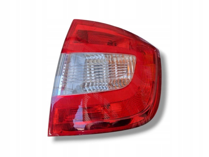 Licht hinten rechts Seite Skoda Rapid NH 2014 5JH945112