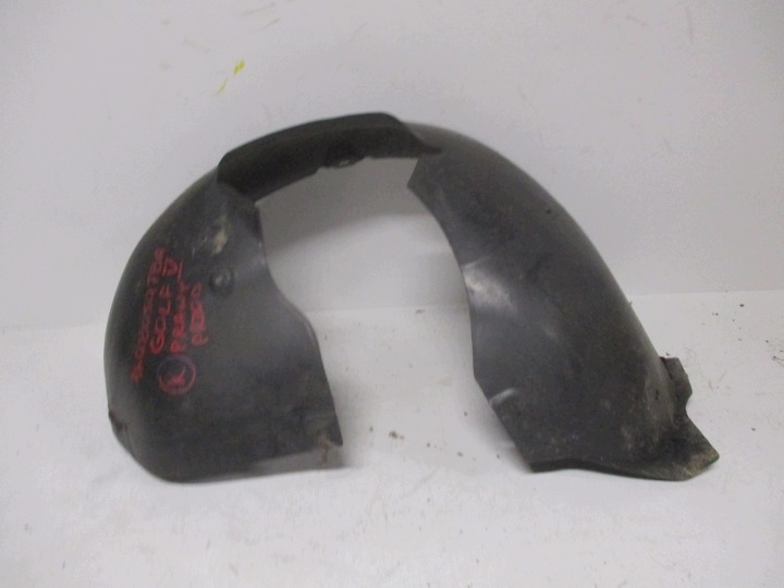 Pare soleil VW GOLF V 5 1K0 1K0805978A Droit Avant