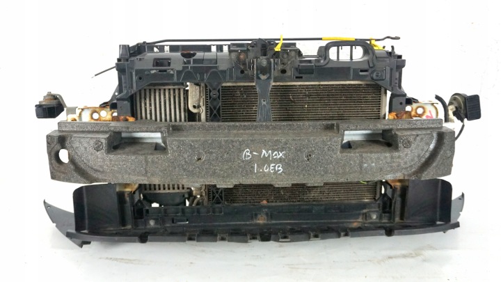 Schlossträger träger Versteifung vorne FORD B-MAX 12-17 DC 1.0 EB 1.0 ECOBOOST