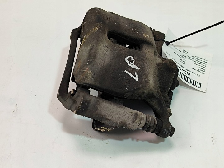 čeljust kočioni prednji dio lijevi SEAT LEON III LIFT