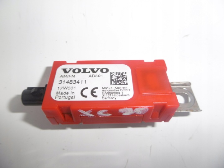 antenne verstärker VOLVO XC90 II V90 S90